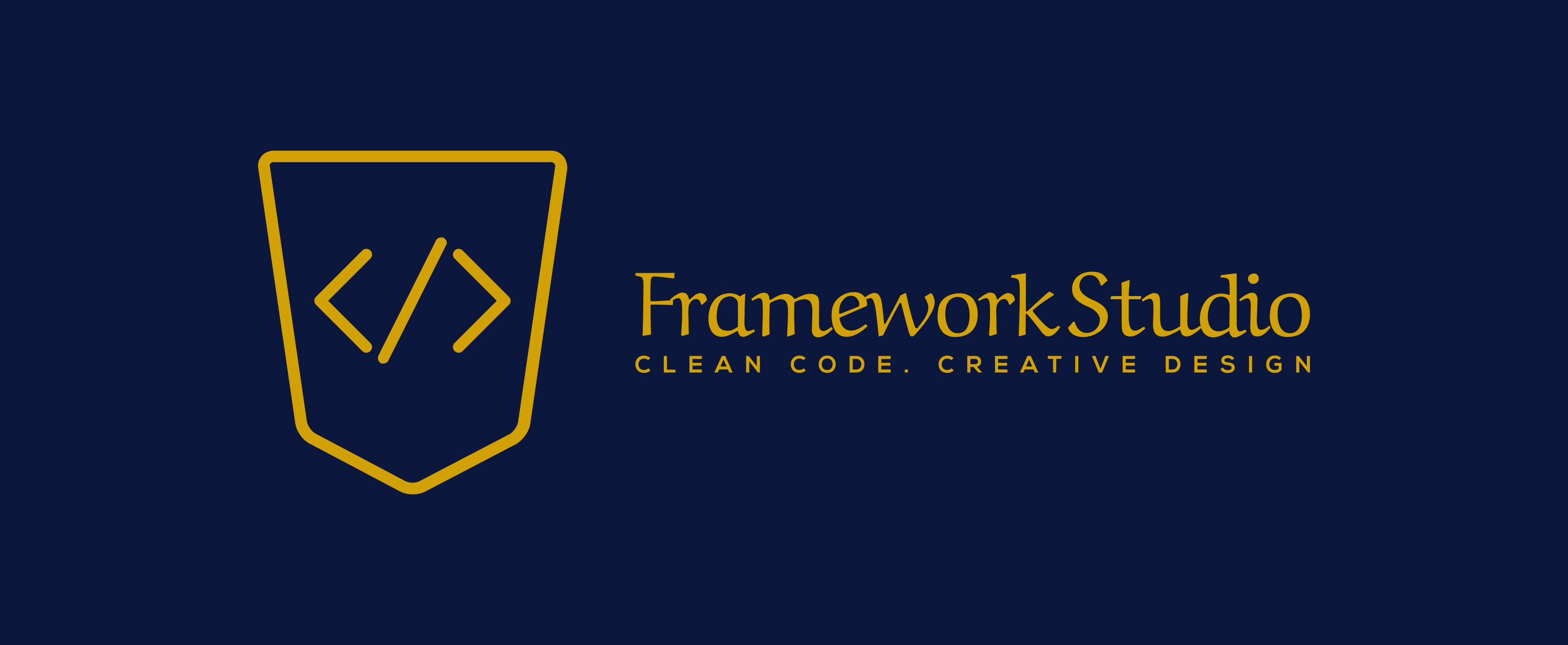 Framework Studio Logo